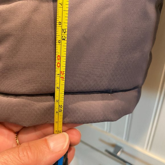 The North Face 550 Down Jacket - Size Small - Picture 13 of 14